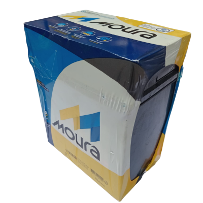 Moura M18Sd